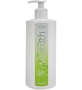 Vitabath Original Spring Green Moisturizing Body Lotion Replenishing Botanicals, Aloe & Shea Butt...