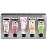 hand cream gift set, gift sets for her, dionis goat milk hand cream, skin care, skin care set