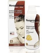 Neoprosone, Lactic Acid Lotion | 13.5 Fl oz / 400ml | AHA Body Cream | Fade Dark Spots on Body, K...