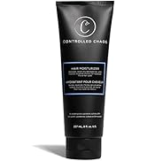 Controlled Chaos As Seen on Shark Tank Super Moisturizing Hair Conditioner for All Hair Types, Ul...