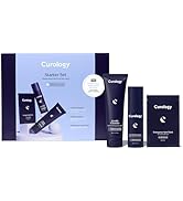 Curology Skin Care Starter Gift Set, Gentle Essentials Kit with Emergency Spot Patches for All Sk...
