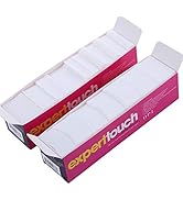 BTYMS 650 Pcs Lint Free Nail Wipes Gel Nail Polish Remover Pads Nail Cotton Pads for Polish Removal