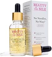 No Needles, No Way! Anti-Aging Skin Serum