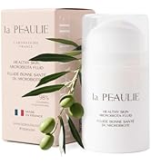 la PEAULIE Face Hydrating Moistruizing Fluid Light Weight Non Greasy All Skin Types Rice Powder H...