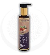 ROOTS AND HERBS 49 Herbs Hair Oil - Herbal Hair Treatment - Hair Food Scalp Moisturizer for Stren...