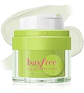 bayfree Cica Tiger Grass Color Correcting Treatment, Tinted Moisturizer for Face, Reduces Redness...