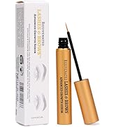 Rejuvenated LASHES & BROWS