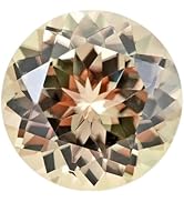 Shop LC AAAA Turkizite Round Shape DIY Jewelry Making Accessories Loose Gemstone Ct 3.00