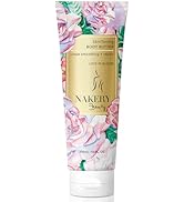 Nakery Body Butter Anti Aging Moisturizer - Body Cream Skin Tightening Cream & Neck Firming Cream...