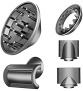 Hair Diffuser Attachment Nozzles for Hair Dryer Hd01 Hd02 Hd03 Hd04 Hd08 Hd15-Diffuser Attachment...