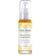 Lotus Moon - Natural Skin Brightening Complex 