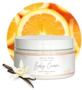 SoCal Suds & Company - Natural & Organic Baby Cream - Gentle Moisturizing for Sensitive Tender In...