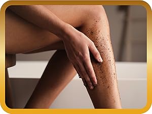 Sugar Body Scrub