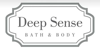 Deep Sense BATH &amp;amp; BODY