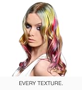 Hair color