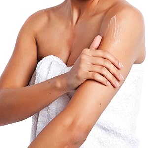 restore dry skin suplle smooth creamy enriched vitamin a c omega 3 6 9 silky 