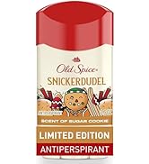 Old Spice Antiperspirant & Deodorant for Men, Holidudes Limited Edition, 24/7 Sweat Protection, S...