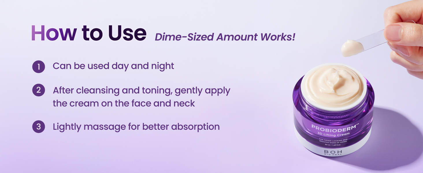 night cream face moisturizer korean skin care