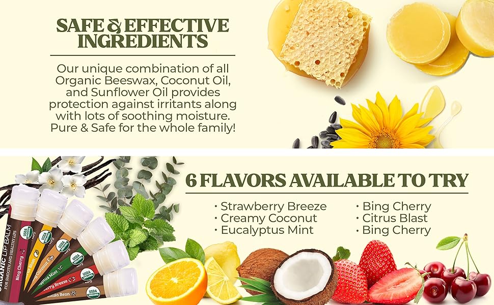 lip balm