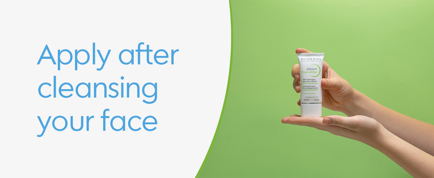 how to, pore refiner, pore cream