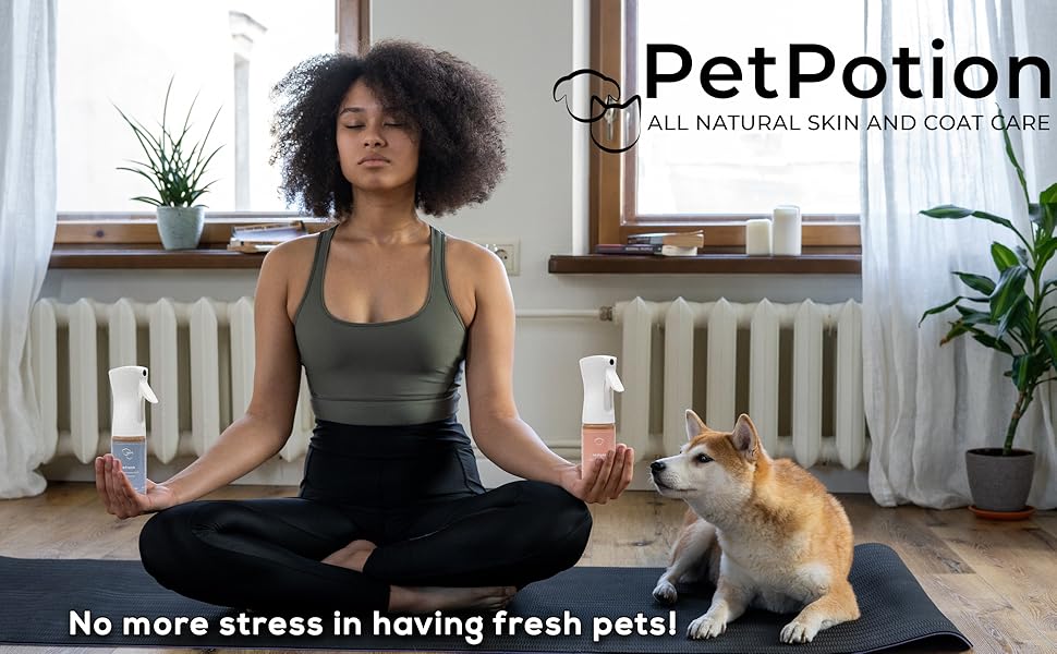 petpotion