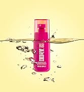 Coco and Eve Antioxidant Face Tanning Micromist