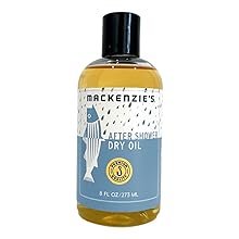 After Shower Dry Oil - 8 FL OZ