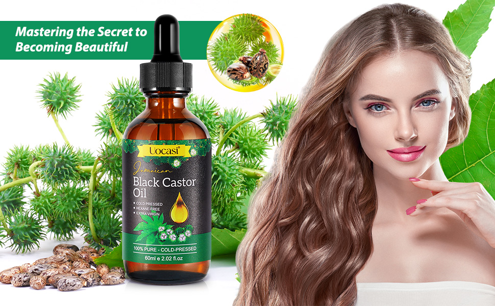 castor oil