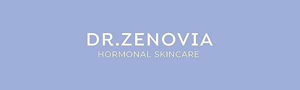Dr. Zenovia