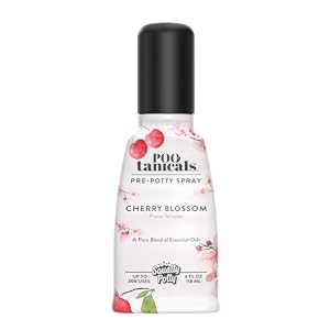Cherry Blossom