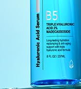 Hyaluronic Acid Serum