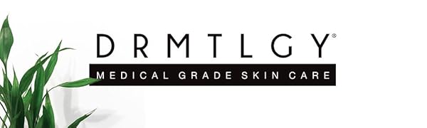 DRMTLGY Medical Grade Skin Care