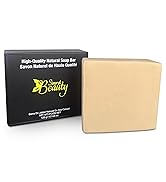 SIMRET BEAUTY Shea Butter Soap