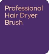 hair dryer brush