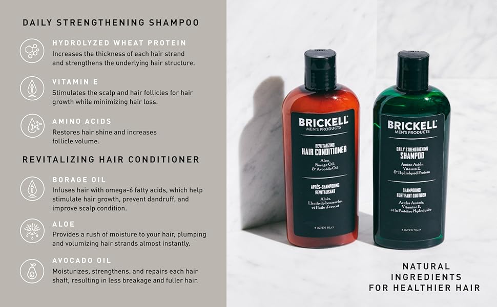 Revitalizing Hair Care Routine