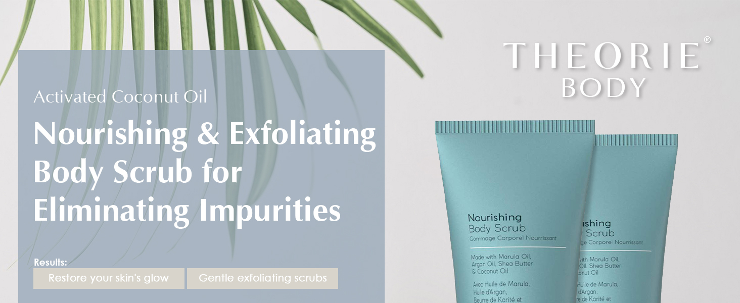 wash exfoliating body scrub