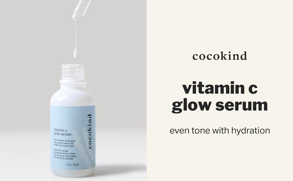 Vitamin C Glow
