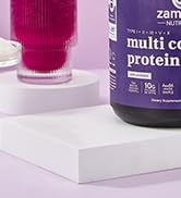 multi peptides powder