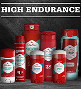 High Endurance