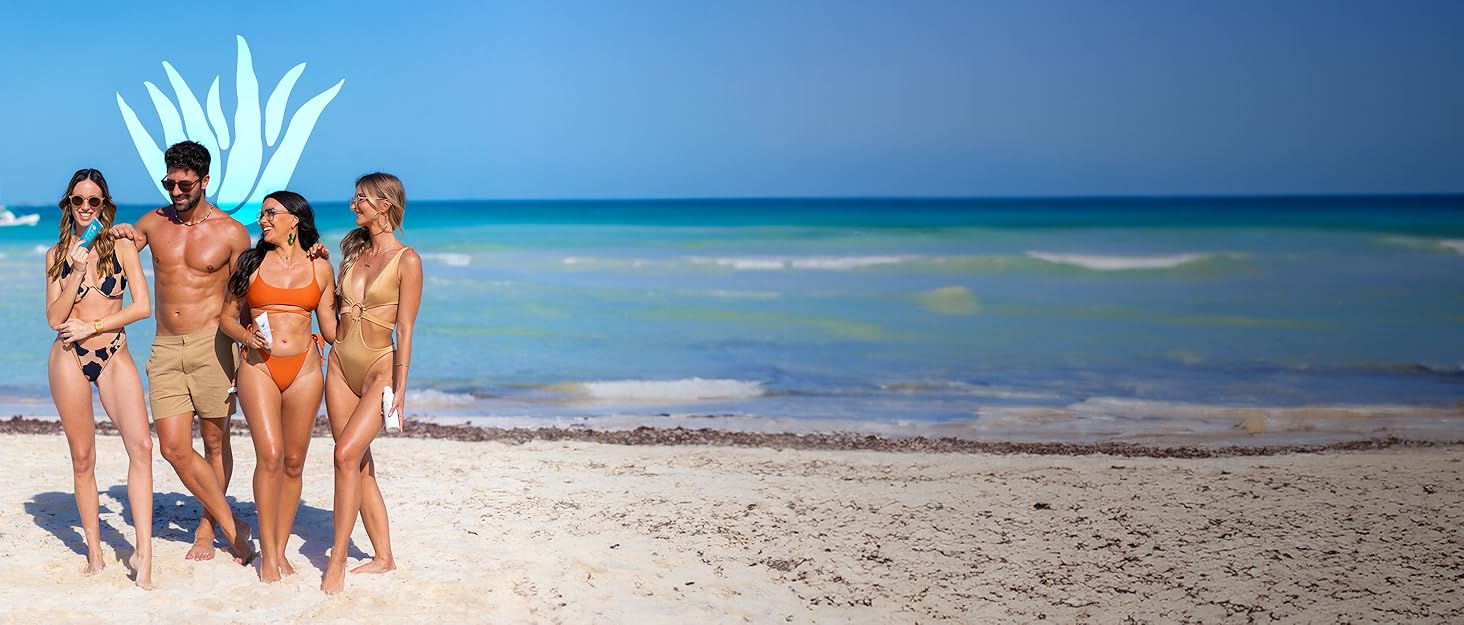 Beach Background