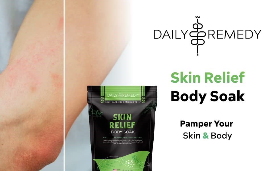 body soak
