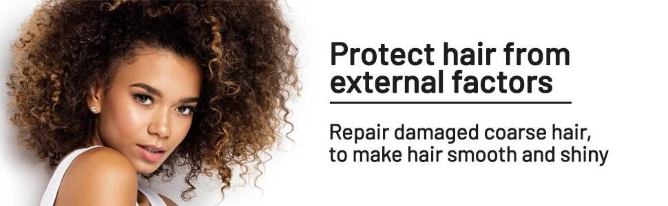 hair oil