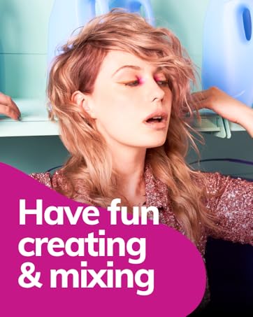 have fun