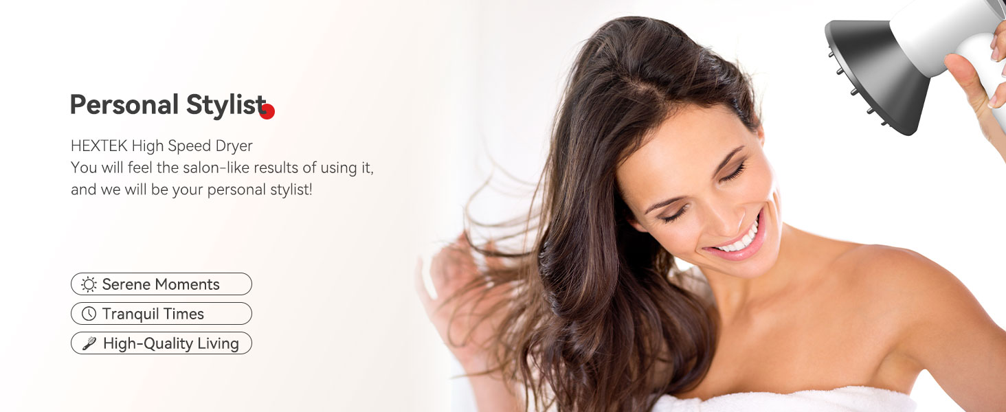 blow dryer