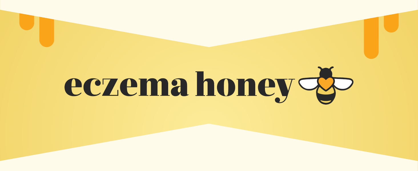 Eczema Honey - Sensitive Skin Solution