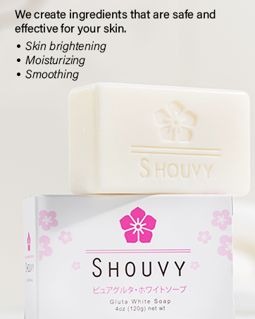 SHOUVY