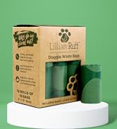 Doggie Bags for Poop