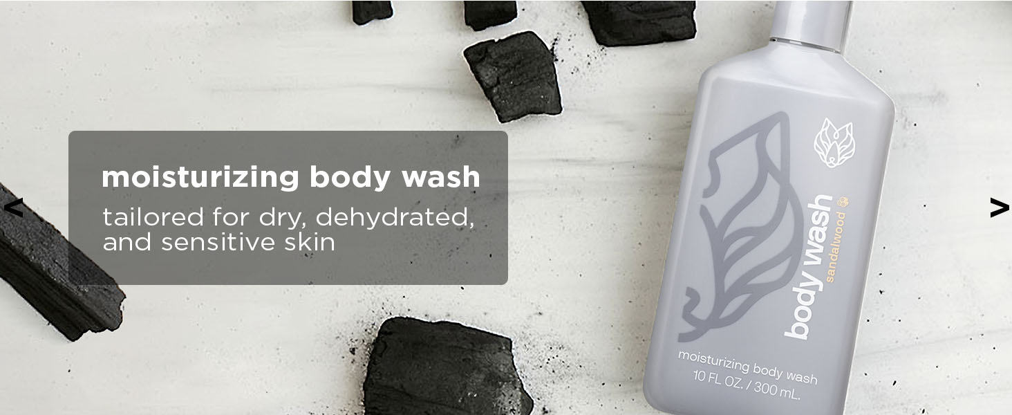 Mujer Prime Creamy Wasg Wsh Calming Radiant Fl Renewing Haircare Body Wash Soap Shower Women Skin