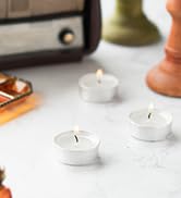 tea lights