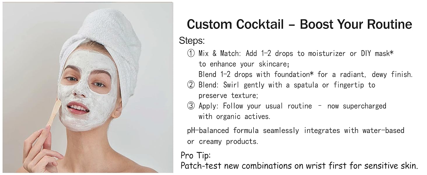 rosehip oil